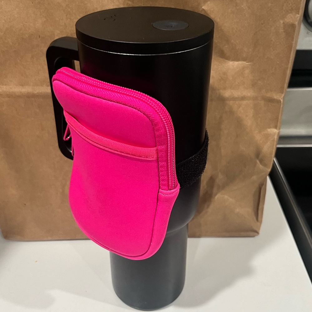 Hot/Cold Tumbler